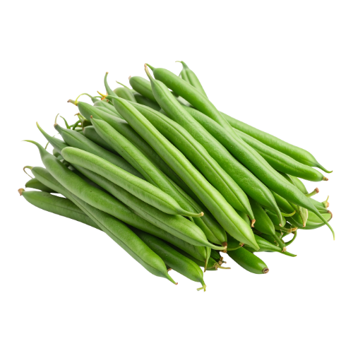 GREEN BEANS